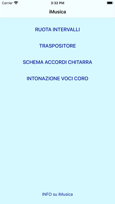 Emulate iPhone app iMusica using MyAndroid Emulate iPhone app iMusica using MyAndroid