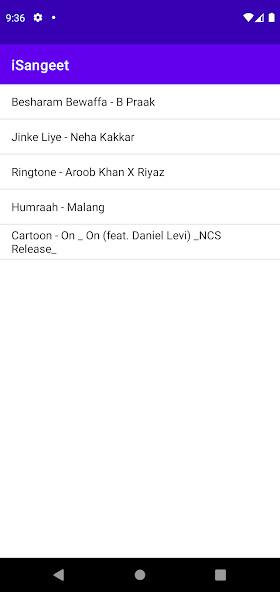 Run android online APK iMusic Audio Player from MyAndroid or emulate iMusic Audio Player using MyAndroid Run android online APK iMusic Audio Player from MyAndroid or emulate iMusic Audio Player using MyAndroid