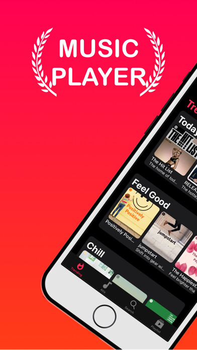 Emulate iPhone app iMusic - Music Player & Videos using MyAndroid Emulate iPhone app iMusic - Music Player & Videos using MyAndroid