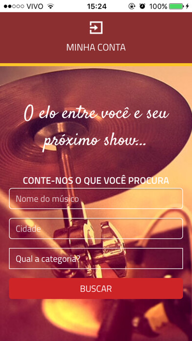 Emulate iPhone app iMusico using MyAndroid Emulate iPhone app iMusico using MyAndroid