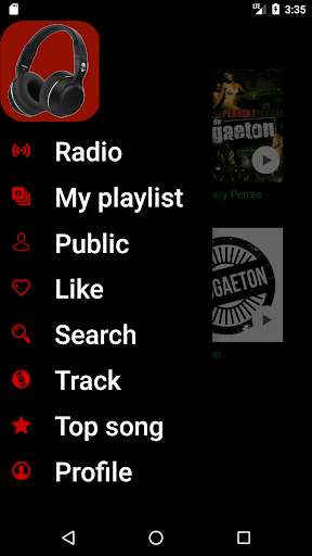 Emulate Android APK iMusic Player Plus + Emulate Android APK iMusic Player Plus +