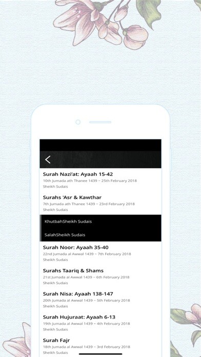 Emulate iPhone app IMuslims:Quran,Duaa,Azan,Qibla using MyAndroid Emulate iPhone app IMuslims:Quran,Duaa,Azan,Qibla using MyAndroid