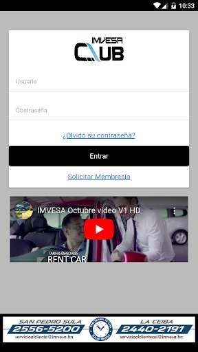 Run android online APK IMVESA CLUB from MyAndroid or emulate IMVESA CLUB using MyAndroid Run android online APK IMVESA CLUB from MyAndroid or emulate IMVESA CLUB using MyAndroid
