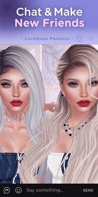 Emulate Android APK IMVU