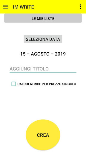 Run android online APK Im Write from MyAndroid or emulate Im Write using MyAndroid