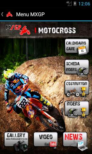 Run android online APK IMXGP from MyAndroid or emulate IMXGP using MyAndroid