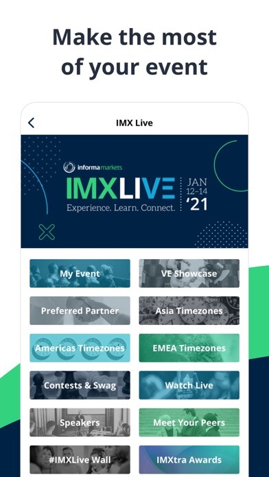 Emulate iPhone app IMX Live using MyAndroid Emulate iPhone app IMX Live using MyAndroid