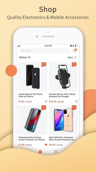 Emulate iPhone app iMyFone Finde using MyAndroid Emulate iPhone app iMyFone Finde using MyAndroid