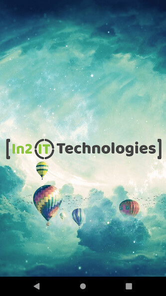 Run android online APK In2IT Visitor from MyAndroid or emulate In2IT Visitor using MyAndroid