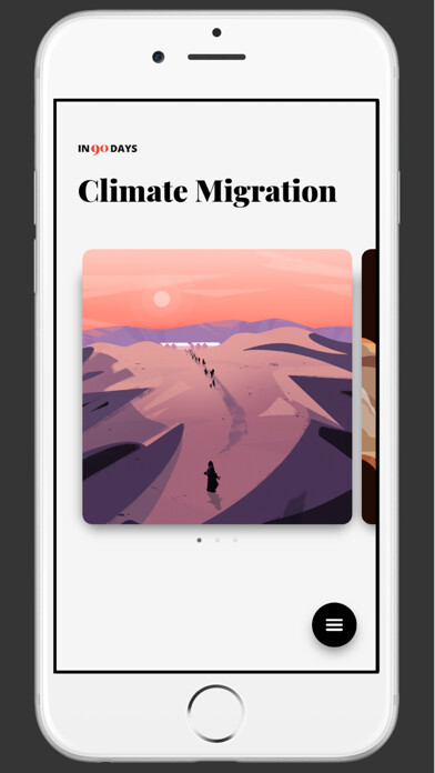 Emulate iPhone app In 90 Days using MyAndroid