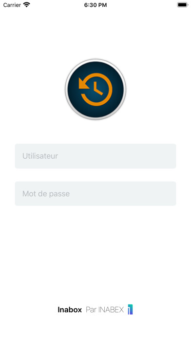 Emulate iPhone app InaBOX using MyAndroid Emulate iPhone app InaBOX using MyAndroid
