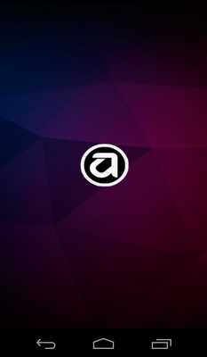 Emulate Android APK Inaccion Radio Emulate Android APK Inaccion Radio