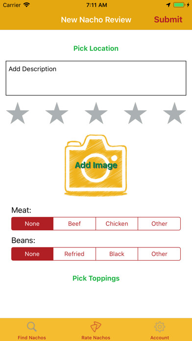 Emulate iPhone app iNacho using MyAndroid Emulate iPhone app iNacho using MyAndroid