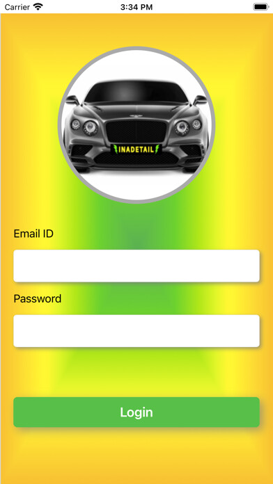 Emulate iPhone app In A Detail Admin using MyAndroid Emulate iPhone app In A Detail Admin using MyAndroid