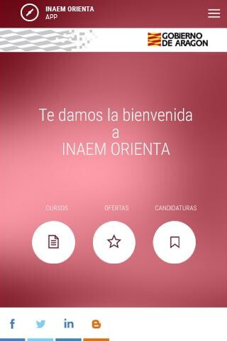 Run android online APK INAEM ORIENTA from MyAndroid or emulate INAEM ORIENTA using MyAndroid Run android online APK INAEM ORIENTA from MyAndroid or emulate INAEM ORIENTA using MyAndroid