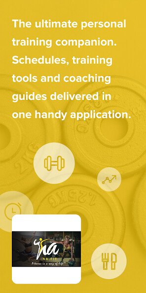 Run android online APK iNA FIT from MyAndroid or emulate iNA FIT using MyAndroid