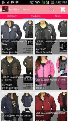 Emulate Android APK Ina Grosir Surabaya Emulate Android APK Ina Grosir Surabaya