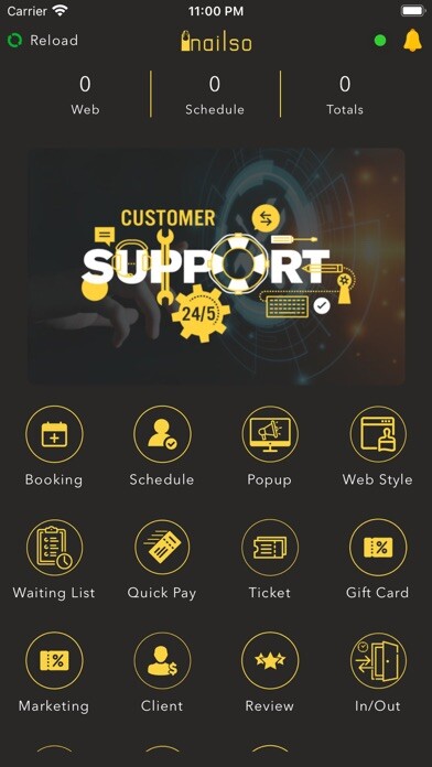 Run android online APK iNailso from MyAndroid or emulate iNailso using MyAndroid Run android online APK iNailso from MyAndroid or emulate iNailso using MyAndroid