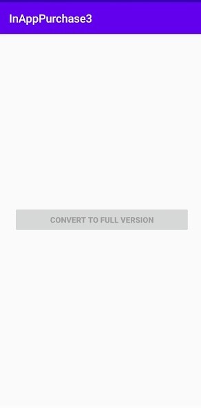 Run android online APK In App Purchase 3 TEST from MyAndroid or emulate In App Purchase 3 TEST using MyAndroid