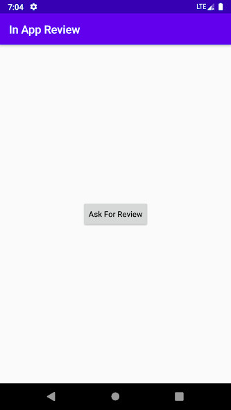 Run android online APK In App Review from MyAndroid or emulate In App Review using MyAndroid