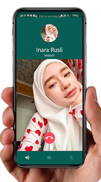 Run android online APK Inara Rusli Video Call Halu from MyAndroid or emulate Inara Rusli Video Call Halu using MyAndroid Run android online APK Inara Rusli Video Call Halu from MyAndroid or emulate Inara Rusli Video Call Halu using MyAndroid