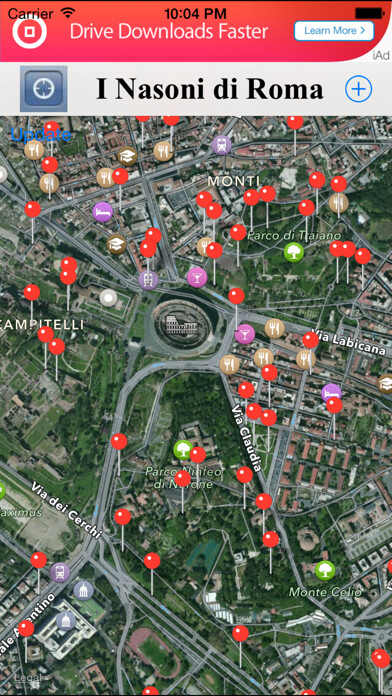 Run android online APK I Nasoni di Roma from MyAndroid or emulate I Nasoni di Roma using MyAndroid Run android online APK I Nasoni di Roma from MyAndroid or emulate I Nasoni di Roma using MyAndroid