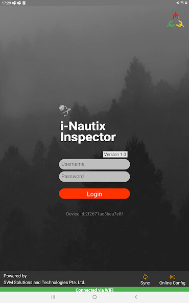 Run android online APK i-Nautix Inspector from MyAndroid or emulate i-Nautix Inspector using MyAndroid Run android online APK i-Nautix Inspector from MyAndroid or emulate i-Nautix Inspector using MyAndroid