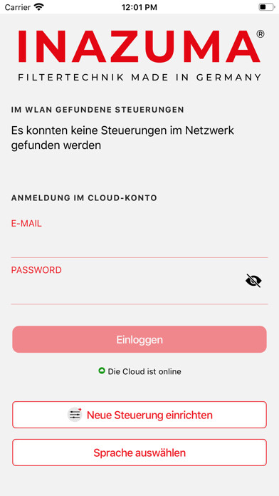 Emulate iPhone app Inazuma WebCSA 2 using MyAndroid Emulate iPhone app Inazuma WebCSA 2 using MyAndroid