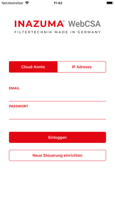 Emulate iPhone app Inazuma WebCSA using MyAndroid Emulate iPhone app Inazuma WebCSA using MyAndroid
