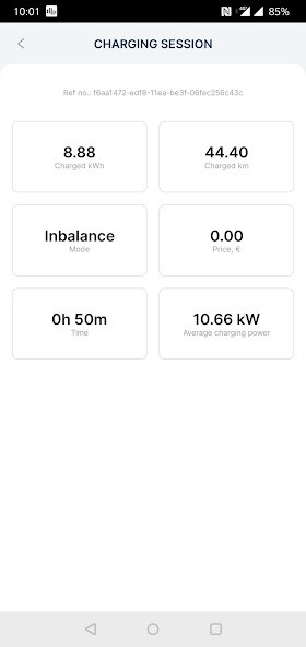 Run android online APK Inbalance grid from MyAndroid or emulate Inbalance grid using MyAndroid