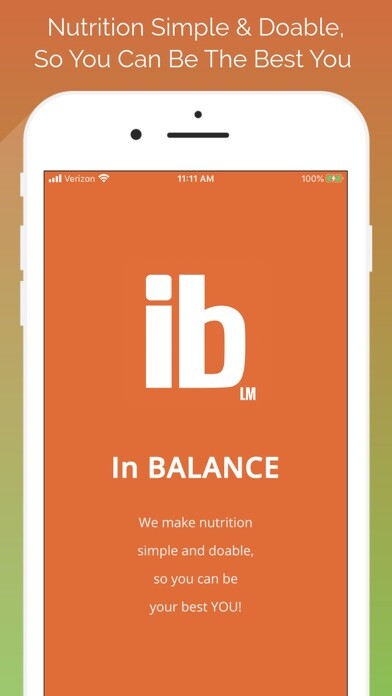 Emulate iPhone app In BALANCE with Alicia using MyAndroid Emulate iPhone app In BALANCE with Alicia using MyAndroid