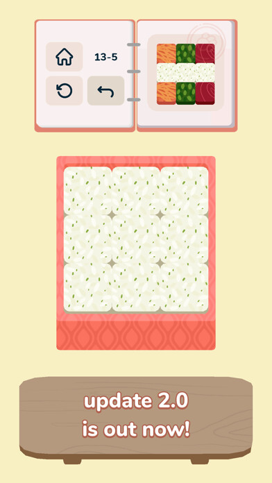 Emulate iPhone app inbento using MyAndroid