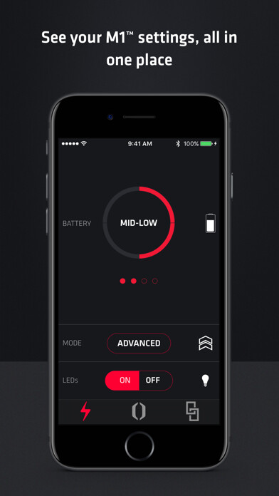 Emulate iPhone app Inboard Vision using MyAndroid Emulate iPhone app Inboard Vision using MyAndroid