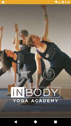 Run android online APK Inbody Yoga & Meditation, Utah from MyAndroid or emulate Inbody Yoga & Meditation, Utah using MyAndroid