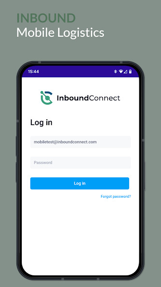 Run android online APK Inbound Connect from MyAndroid or emulate Inbound Connect using MyAndroid Run android online APK Inbound Connect from MyAndroid or emulate Inbound Connect using MyAndroid