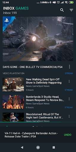 Run android online APK InboxGames - Podcasts and Video Player from MyAndroid or emulate InboxGames - Podcasts and Video Player using MyAndroid Run android online APK InboxGames - Podcasts and Video Player from MyAndroid or emulate InboxGames - Podcasts and Video Player using MyAndroid