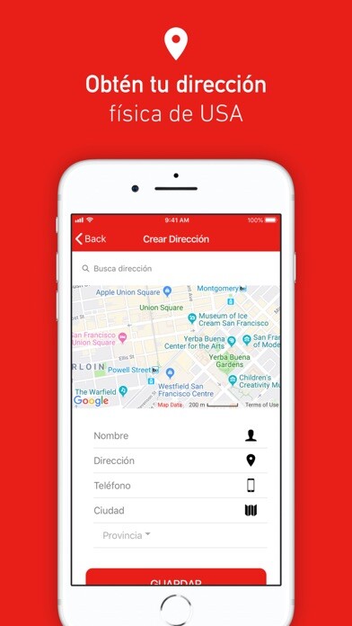 Emulate iPhone app INBOX PANAMA using MyAndroid Emulate iPhone app INBOX PANAMA using MyAndroid