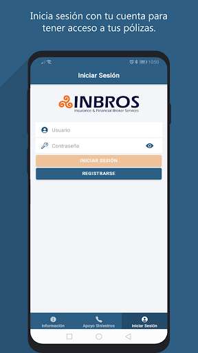 Run android online APK INBROS Seguros from MyAndroid or emulate INBROS Seguros using MyAndroid Run android online APK INBROS Seguros from MyAndroid or emulate INBROS Seguros using MyAndroid