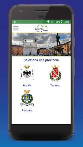 Run android online APK Incanto Aquilano from MyAndroid or emulate Incanto Aquilano using MyAndroid Run android online APK Incanto Aquilano from MyAndroid or emulate Incanto Aquilano using MyAndroid