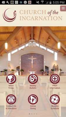 Emulate Android APK Incarnation Church Mantua NJ Emulate Android APK Incarnation Church Mantua NJ