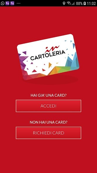 Run android online APK In Cartoleria from MyAndroid or emulate In Cartoleria using MyAndroid