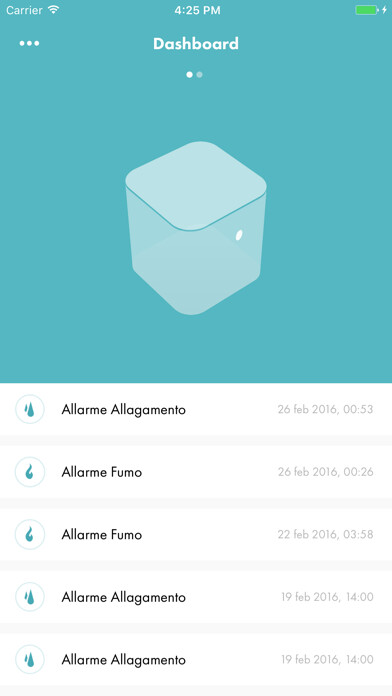 Run android online APK In Casa Protetti+ from MyAndroid or emulate In Casa Protetti+ using MyAndroid