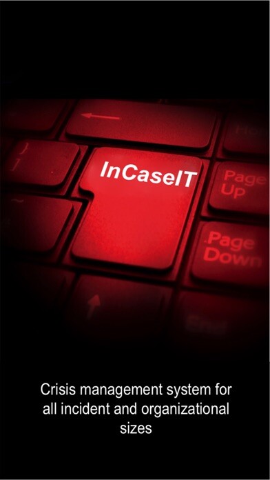 Emulate iPhone app InCaseIT Pro using MyAndroid Emulate iPhone app InCaseIT Pro using MyAndroid