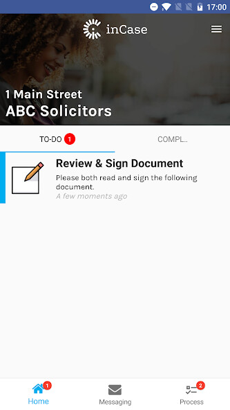 Run android online APK inCase from MyAndroid or emulate inCase using MyAndroid