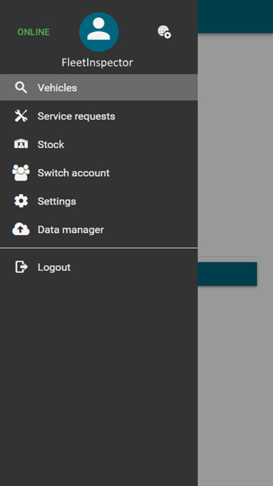 Emulate iPhone app INCENTER 2.0 using MyAndroid