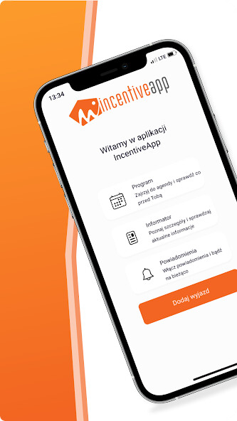 Emulate iPhone app IncentiveApp using MyAndroid