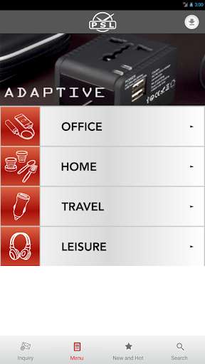 Emulate Android APK Incentive Gifts by PSL