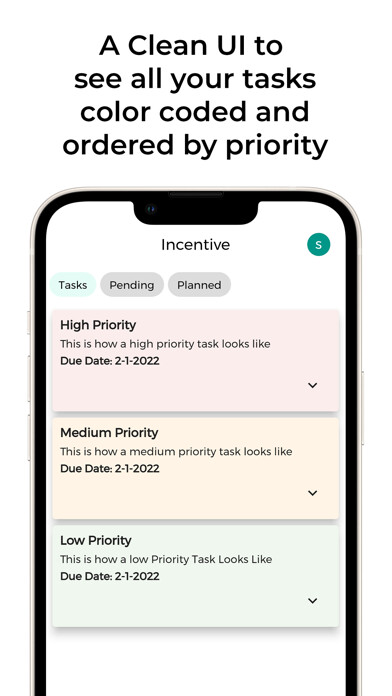 Emulate iPhone app Incentive:ToDo Tasks using MyAndroid Emulate iPhone app Incentive:ToDo Tasks using MyAndroid
