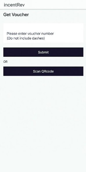 Run android online APK IncentRev Merchant from MyAndroid or emulate IncentRev Merchant using MyAndroid Run android online APK IncentRev Merchant from MyAndroid or emulate IncentRev Merchant using MyAndroid