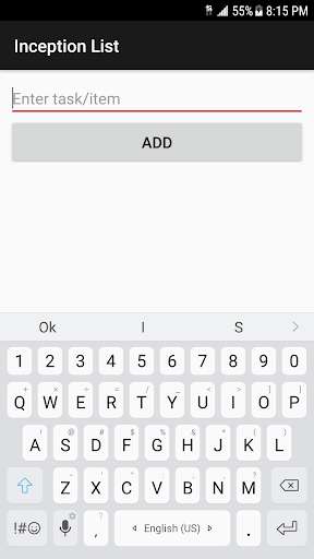 Run android online APK Inception List: Todo List, Tasks from MyAndroid or emulate Inception List: Todo List, Tasks using MyAndroid Run android online APK Inception List: Todo List, Tasks from MyAndroid or emulate Inception List: Todo List, Tasks using MyAndroid